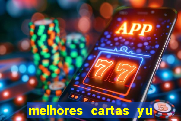 melhores cartas yu gi oh forbidden memories password